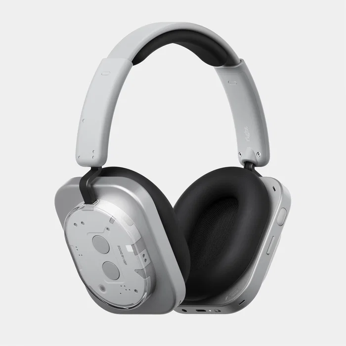 Nothing Headphone (1) Blanco Nothing Headphone (1) Blanco