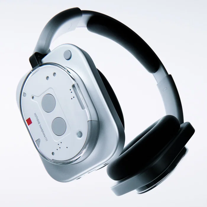 Nothing Headphone (1) Blanco Nothing Headphone (1) Blanco