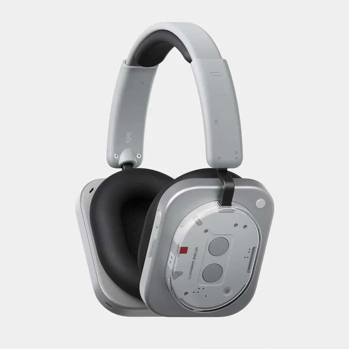 Nothing Headphone (1) Blanco Nothing Headphone (1) Blanco
