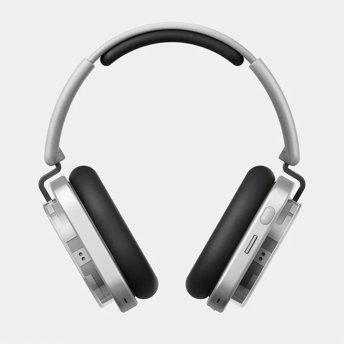 Nothing Headphone (1) Blanco Nothing Headphone (1) Blanco