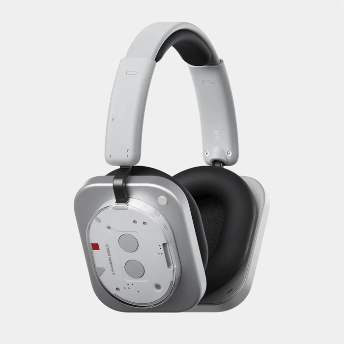 Nothing Headphone (1) Blanco Nothing Headphone (1) Blanco