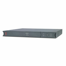 APC Smart-UPS SC450RMI1U 450VA 280W Rack 1U