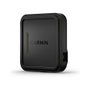 Garmin 010-12982-03 Soporte Pasivo Magnético para Navegante con Cargador Incorporado y Videoentrada para Coche