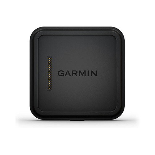 Garmin 010-12982-03 Soporte Pasivo Magnético para Navegante con Cargador Incorporado y Videoentrada para Coche