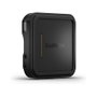 Garmin 010-12982-03 Soporte Pasivo Magnético para Navegante con Cargador Incorporado y Videoentrada para Coche