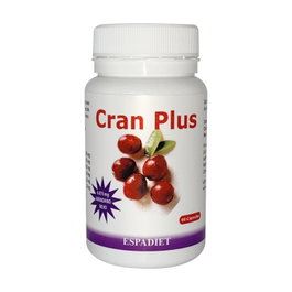 ESPADIET Cran Plus 60 cápsulas