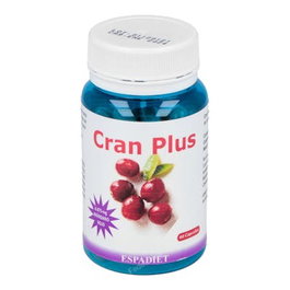 ESPADIET CRAN plus 60 cápsulas