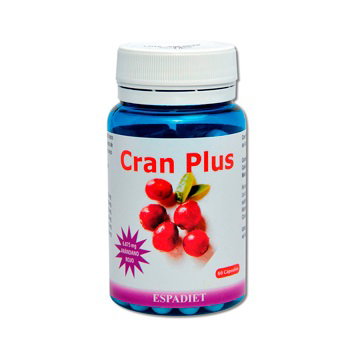ESPADIET CRAN plus 60 cápsulas ESPADIET CRAN plus 60 cápsulas