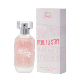 Naomi Campbell Here To Stay Eau de Parfum 30 ml Spray