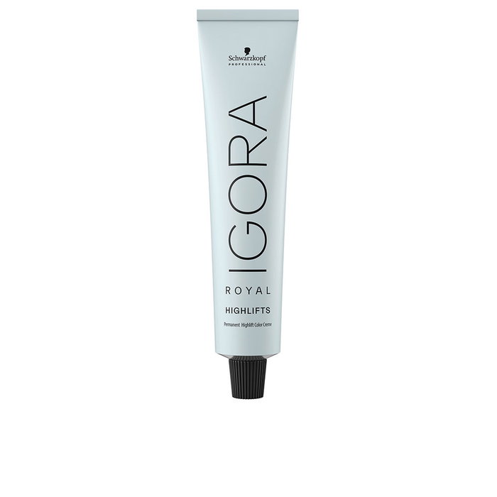 Schwarzkopf Igora Royal Highlifts 12-49 60 ml