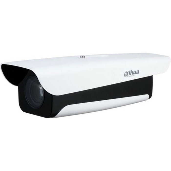Dahua DHI-ITC237-PW6M-IRLZF1050-C2 Cámara IP Bullet ANPR 2MP Varifocal