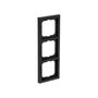 BUSCH-JAEGER BJ 1723-885K future linear negro mate