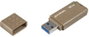 GOODRAM UME3 Eco Friendly 16GB USB 3.2 Gen 1 Marrón
