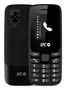 SPC Móvil SPC Talk 2 para Personas Mayores, Teléfono 4G con Teclado Físico, Batería Larga Duración 6 Días, Dual SIM, FM, Linterna, Compacto Ligero 77.5g, Negro