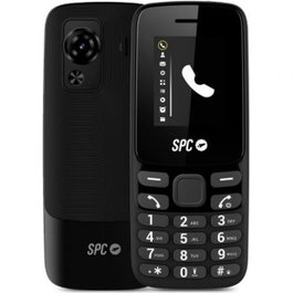 SPC Talk 2 Negro