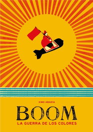 Boom, Ximo Abadía - MONTENA
