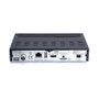 XORO HRT 8770 HD Receiver Twin Tuner DVB-T2/C 4K Ultra HD Freenet PVR-R Negro