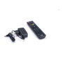 XORO HRT 8770 HD Receiver Twin Tuner DVB-T2/C 4K Ultra HD Freenet PVR-R Negro