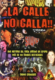 La calle no calla, José María Granados Martín - QUARENTENA EDICIONES