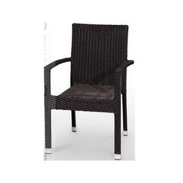 OMS Sillón Normandia Negro