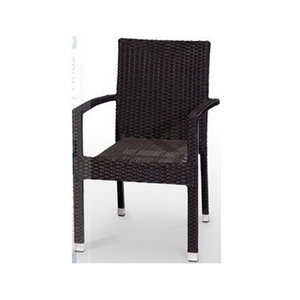OMS Sillón Normandia Negro OMS Sillón Normandia Negro