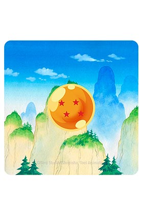 SD GAMES Juego de Mesa Memoarrr! Dragon Ball