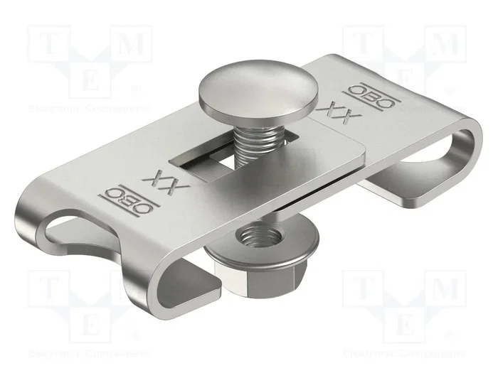 OBO BETTERMANN Conector de ángulo para escalerillas de cables OBO BETTERMANN Conector de ángulo para escalerillas de cables
