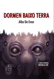 Dormen baixo terra, Alba Evan Freijedo - BOADICEA