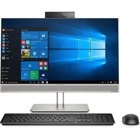 PC All in One HP EliteOne 800 G5 7AB90EA Intel Core i5-9500/ 8GB/ 256GB SSD/ 23.8"/ Win10 Pro PC All in One HP EliteOne 800 G5 7AB90EA Intel Core i5-9500/ 8GB/ 256GB SSD/ 23.8"/ Win10 Pro