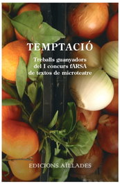 Temptació, Bernat Joan - AILLADES