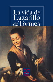 La vida del Lazarillo de Tormes, Anónimo - CASTALIA EDITORIAL