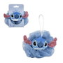 Cerdá Esponja 3D Stitch Azul