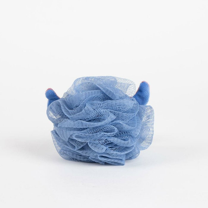 Cerdá Esponja 3D Stitch Azul