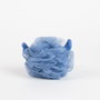 Cerdá Esponja 3D Stitch Azul