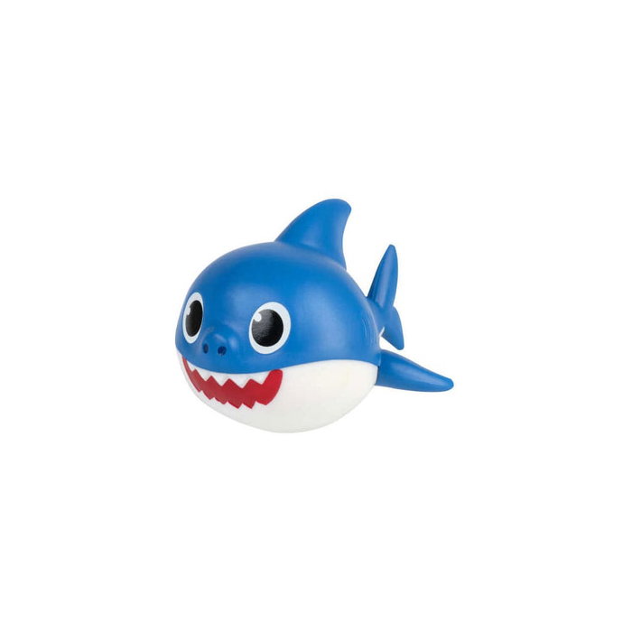 Baby Shark Minifigura Daddy Shark 9 cm Baby Shark Minifigura Daddy Shark 9 cm