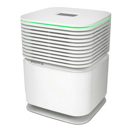 Venta AW730 AS Compact 2in1 Purificador de aire y Humidificador Blanco