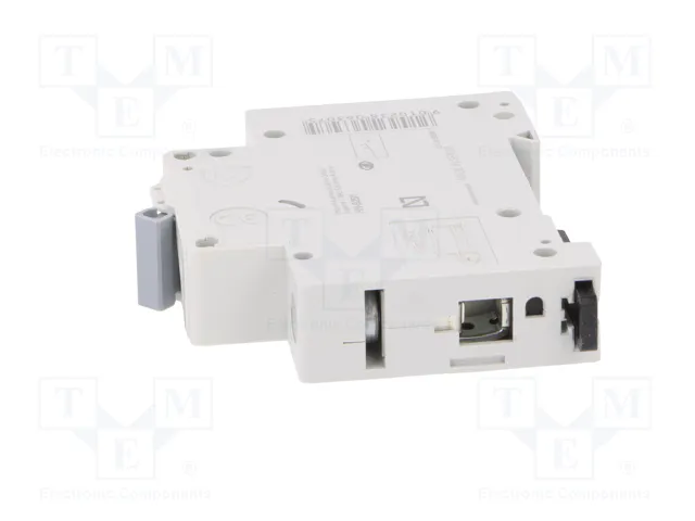 EATON ELECTRIC Interruptor magnetotérmico HN-B25/1 1 polo 25A 6kA