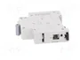 EATON ELECTRIC Interruptor magnetotérmico HN-B25/1 1 polo 25A 6kA