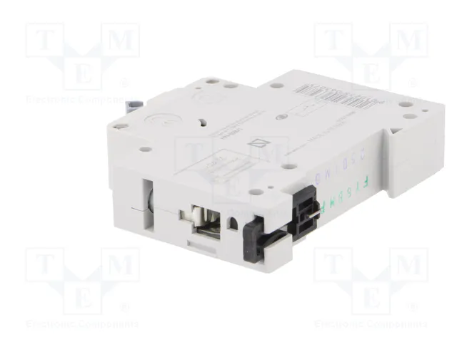 EATON ELECTRIC Interruptor magnetotérmico HN-B25/1 1 polo 25A 6kA