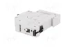 EATON ELECTRIC Interruptor magnetotérmico HN-B25/1 1 polo 25A 6kA