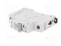 EATON ELECTRIC Interruptor magnetotérmico HN-B25/1 1 polo 25A 6kA