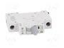 EATON ELECTRIC Interruptor magnetotérmico HN-B25/1 1 polo 25A 6kA