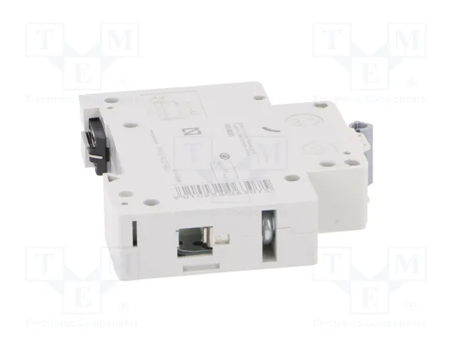 EATON ELECTRIC Interruptor magnetotérmico HN-B25/1 1 polo 25A 6kA