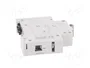 EATON ELECTRIC Interruptor magnetotérmico HN-B25/1 1 polo 25A 6kA