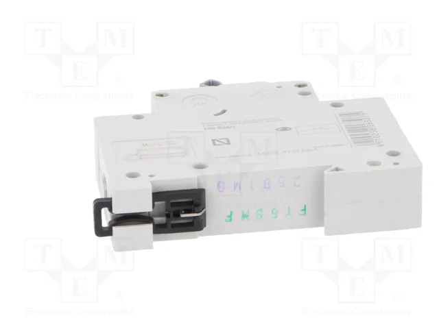 EATON ELECTRIC Interruptor magnetotérmico HN-B25/1 1 polo 25A 6kA
