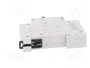 EATON ELECTRIC Interruptor magnetotérmico HN-B25/1 1 polo 25A 6kA