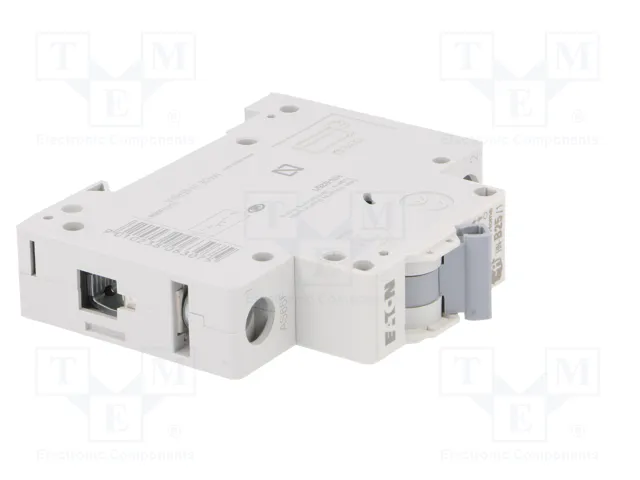 EATON ELECTRIC Interruptor magnetotérmico HN-B25/1 1 polo 25A 6kA