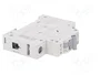 EATON ELECTRIC Interruptor magnetotérmico HN-B25/1 1 polo 25A 6kA
