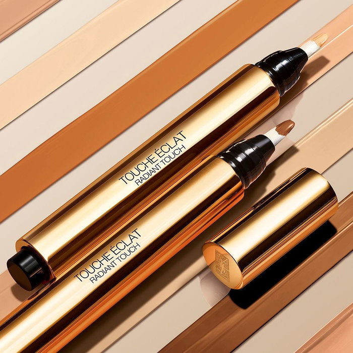 Yves Saint Laurent Touche Eclat Nº 2 Iluminador