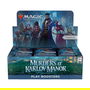 Wizards of the Coast Magic: The Gathering Murders at Karlov Manor - Caja Display de 36 Sobres (Boosters) de Juego - Set de Expansión